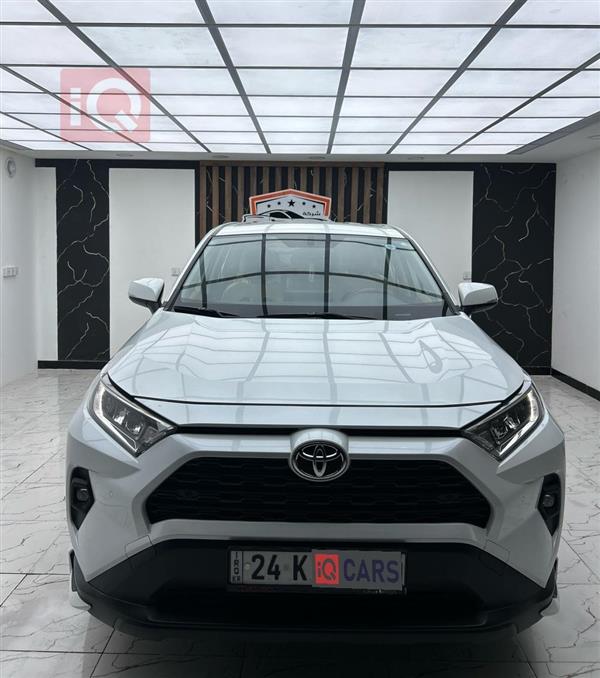 تۆیۆتا ڕاڤ 4 2023  بۆ فرۆشتن لە عێراق - دهۆک